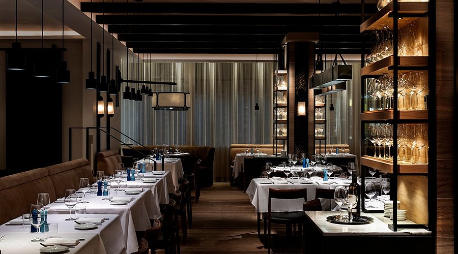 il caminetto whistler