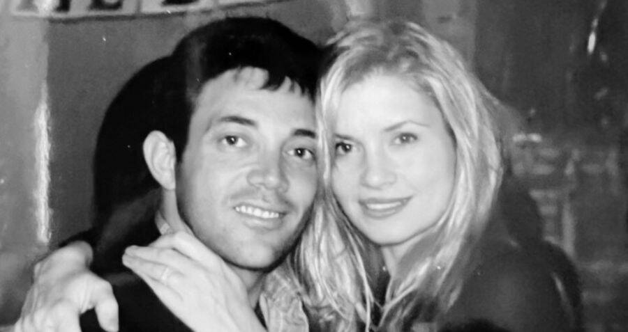 jordan belfort and nadine caridi