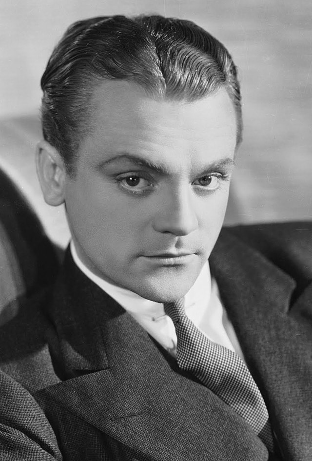 james cagney net worth