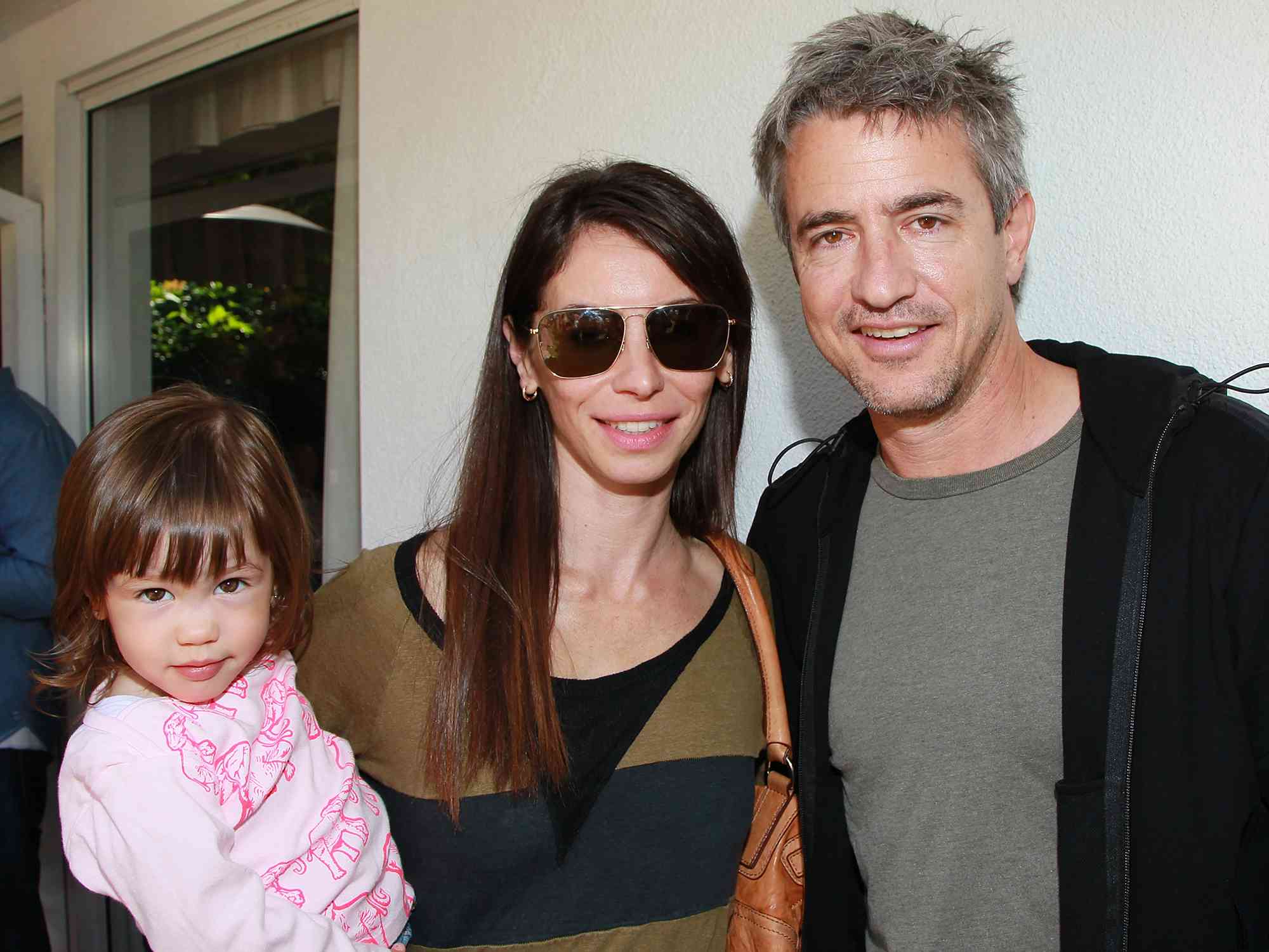 dermot mulroney and family