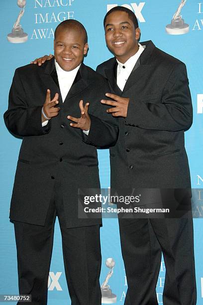 massey brothers actors