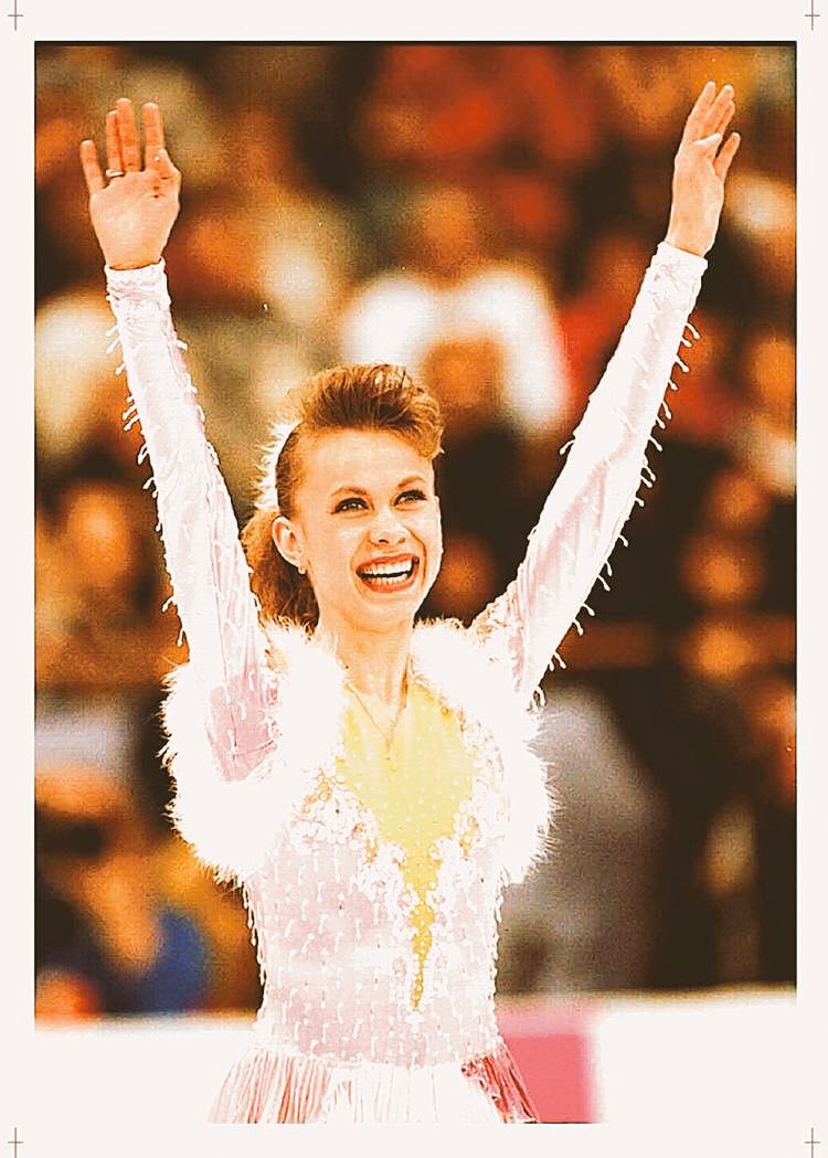 how old is oksana baiul