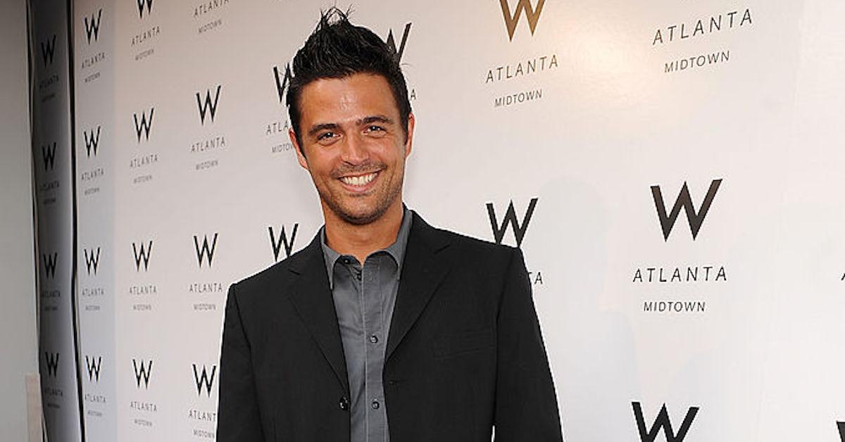 john gidding husband