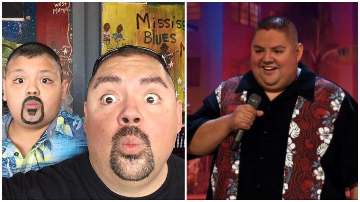 gabriel iglesias frankie son
