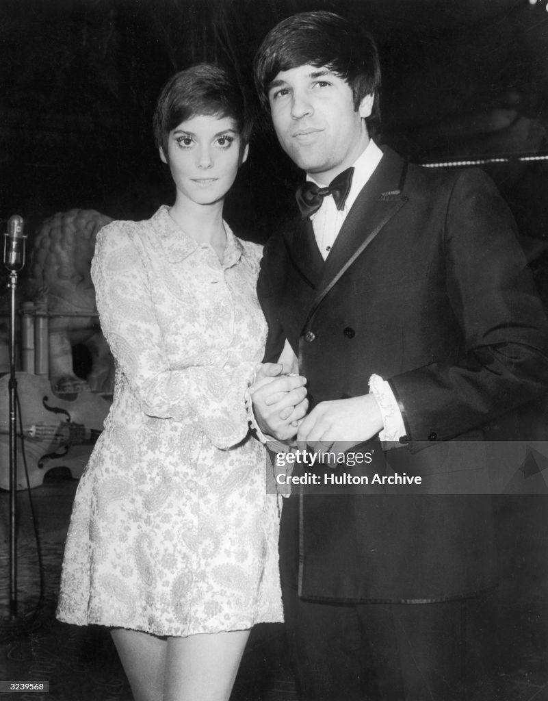 lesley ann warren relationships