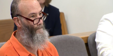 how old is jon burnett