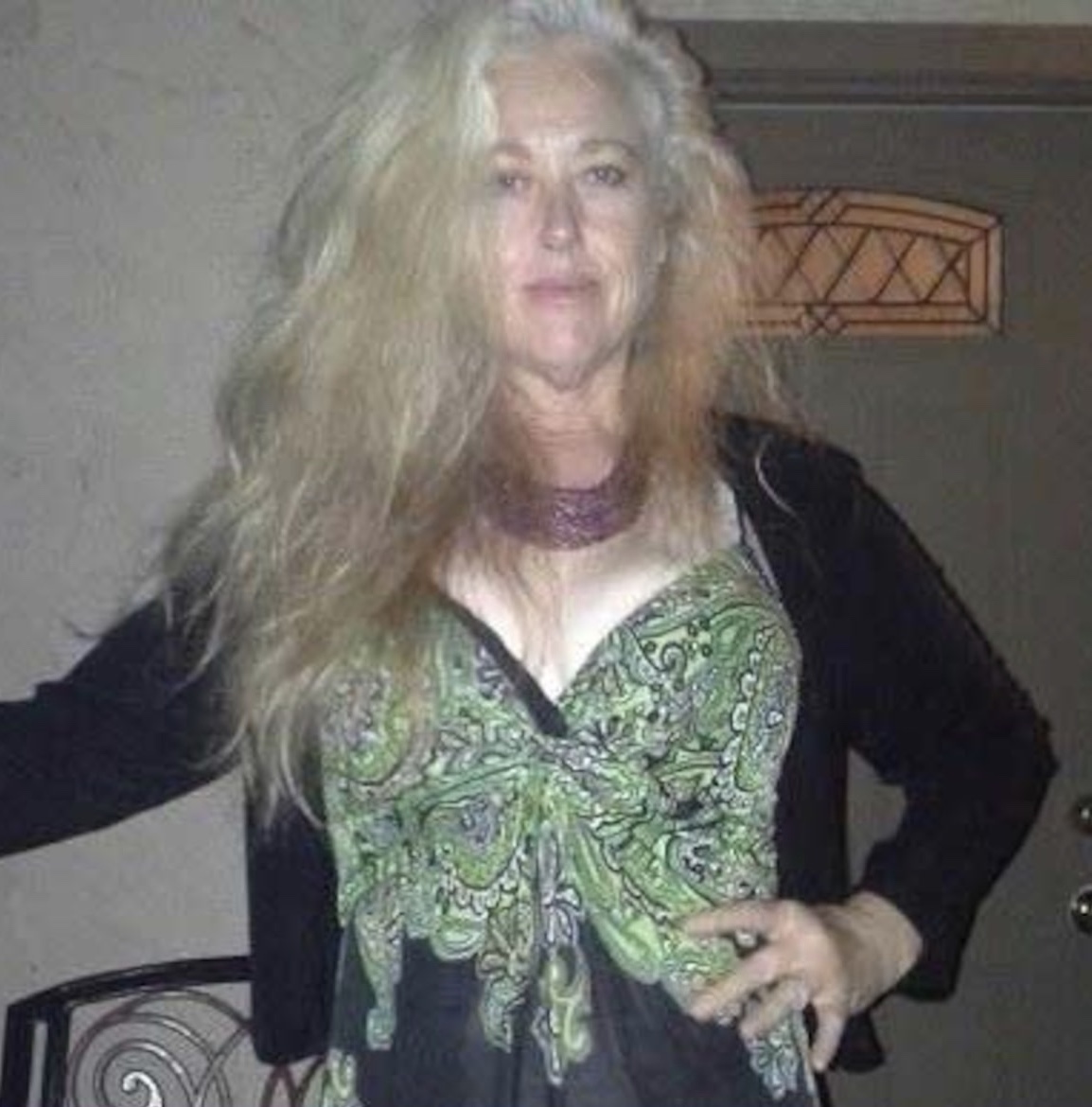 jessica blyth barrymore