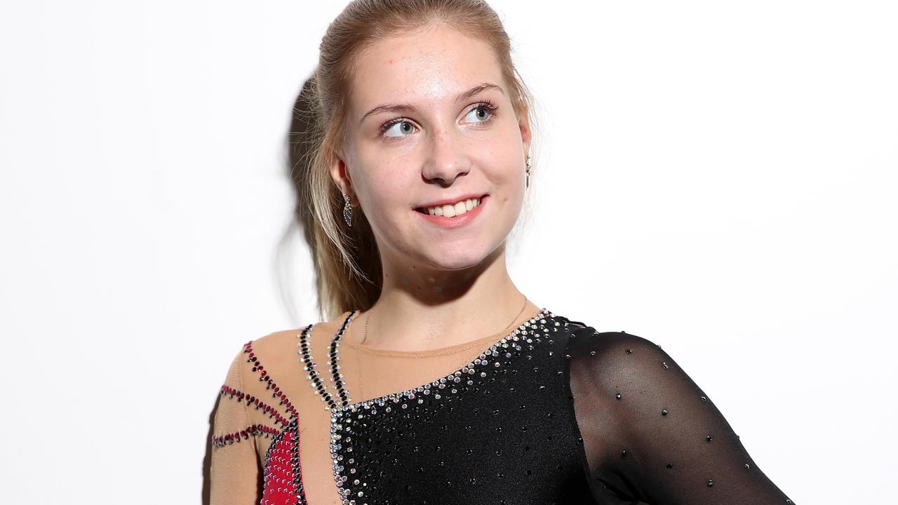 ekaterina alexandrovskaya autopsy report