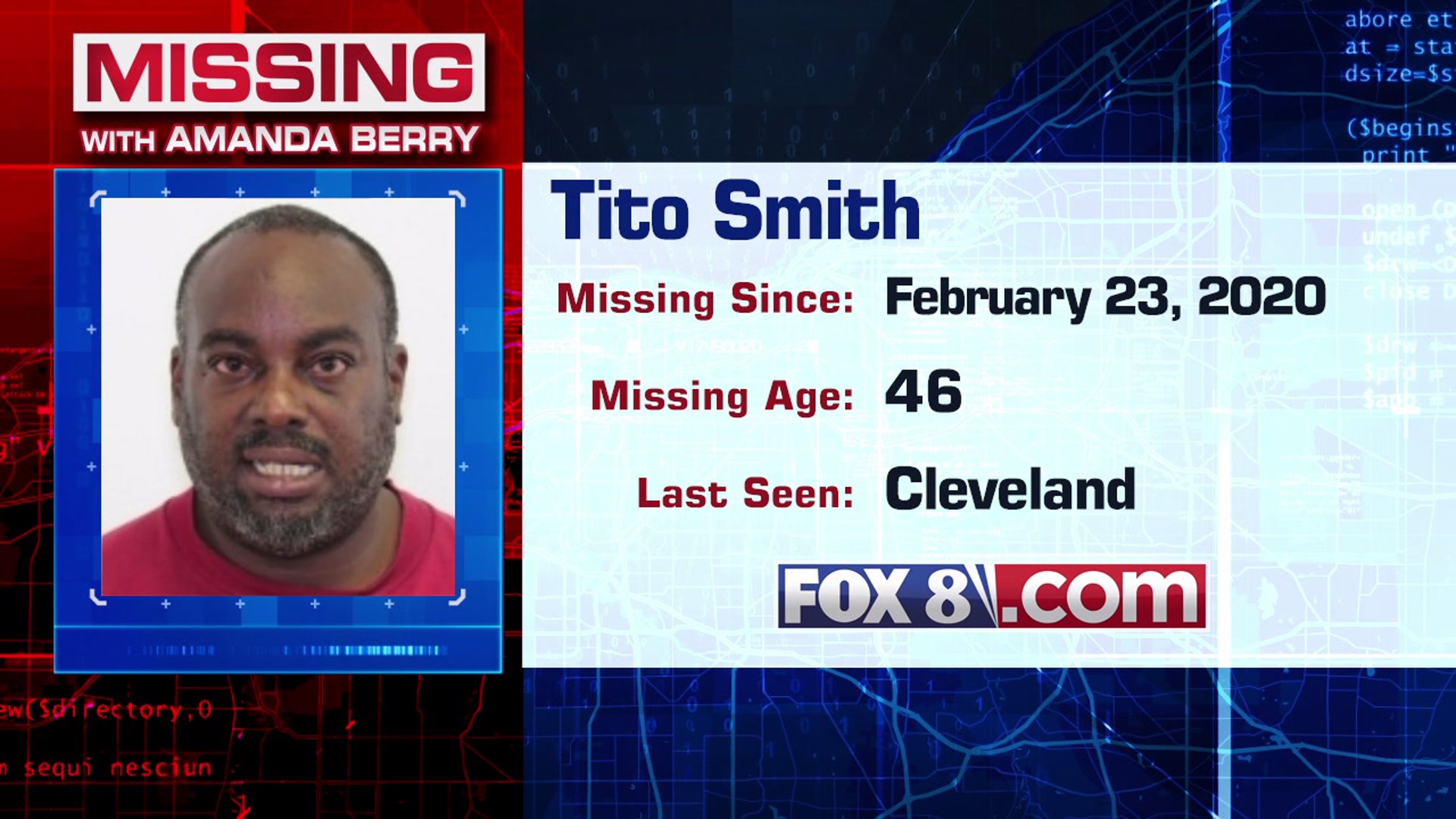 tito smith net worth