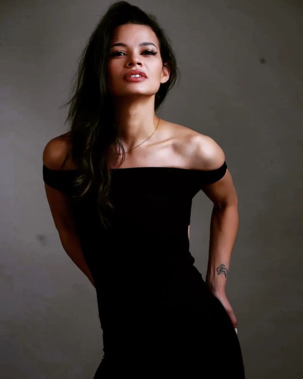 caressa suzzette madden now