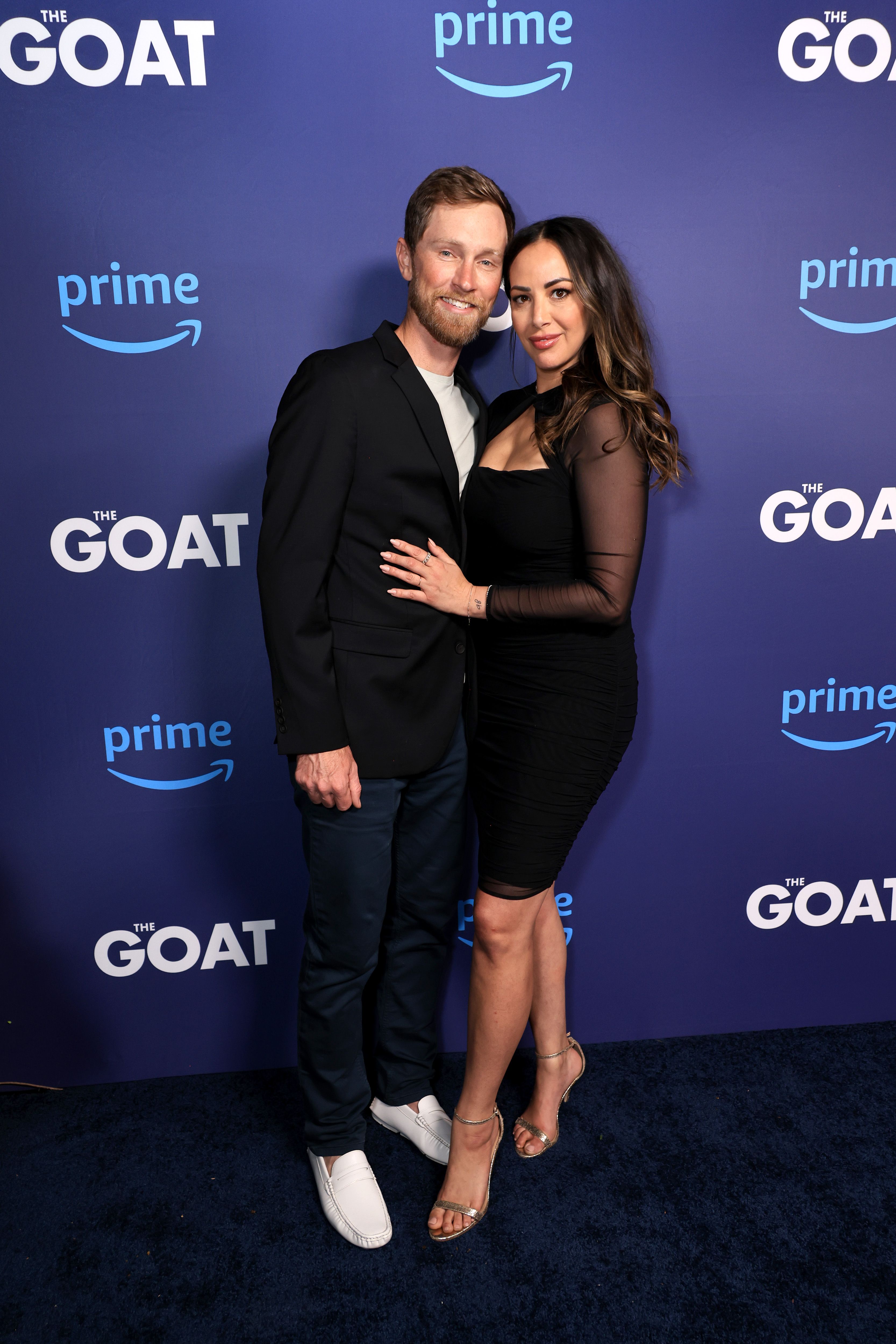 kristen doute relationships