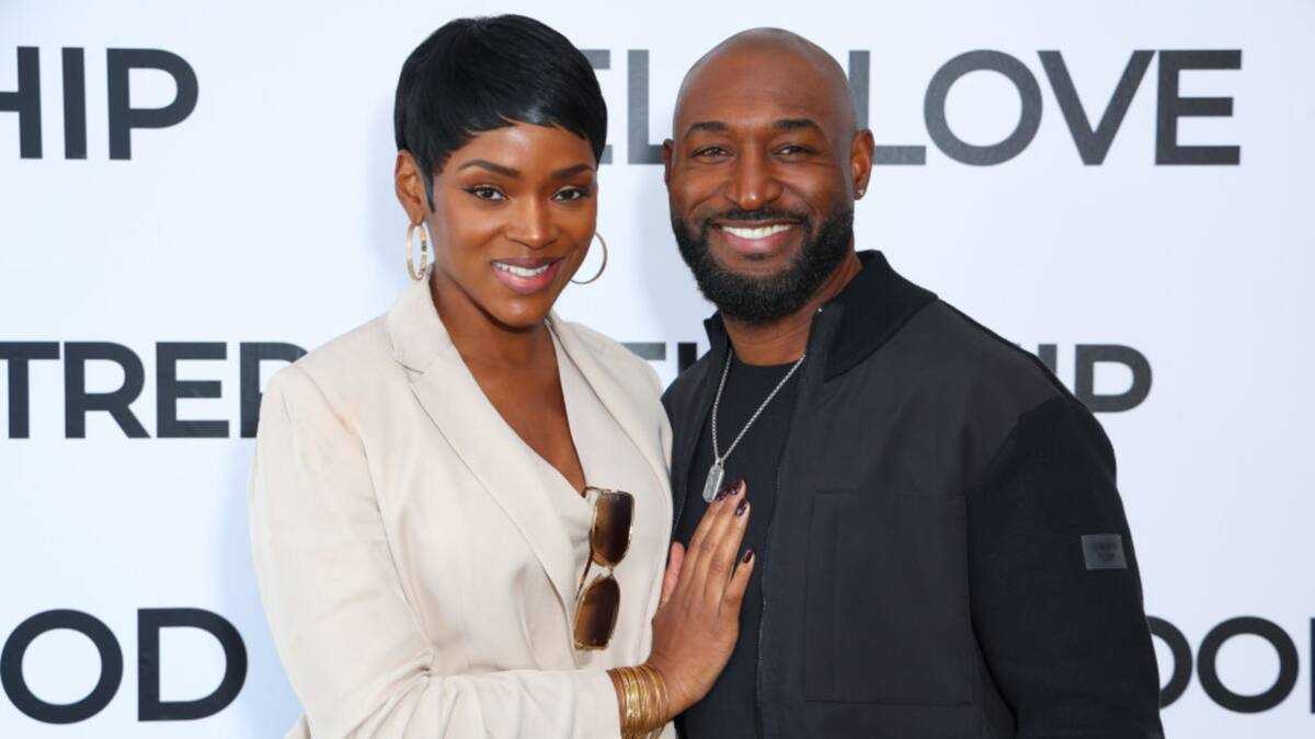 caroline chikezie relationships