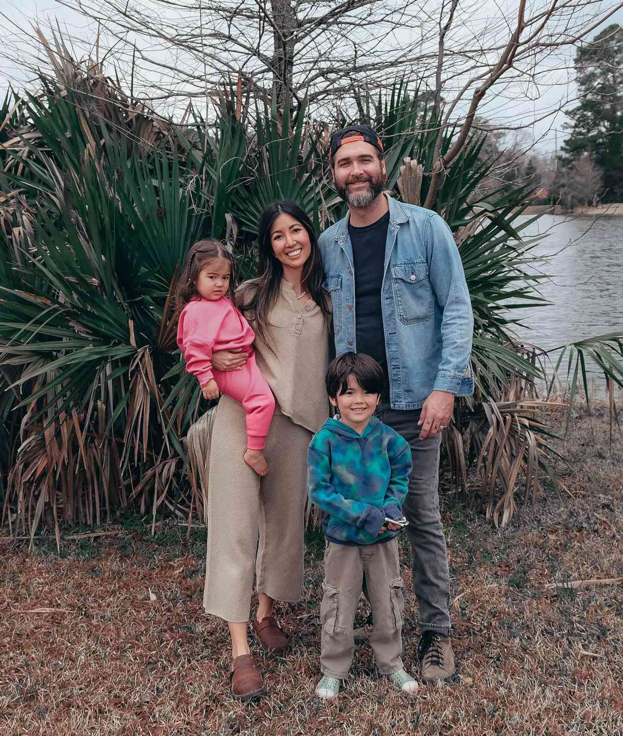 duck dynasty willie kids