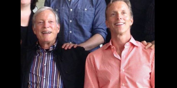 who is martin rabbett married to