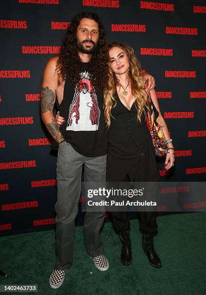 drea de matteo michael devin split