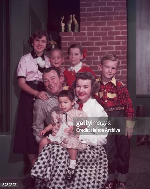 roy rogers and dale evans children