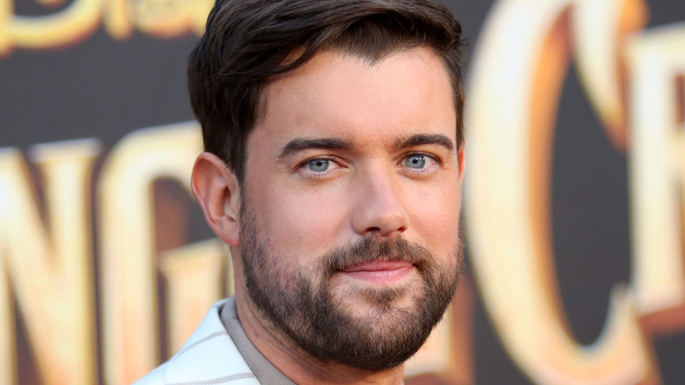 is jack whitehall gay