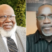 t.d. jakes and his wife