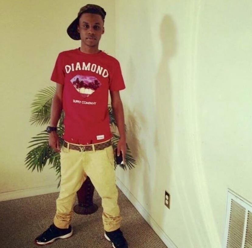 when did the speaker knockerz die