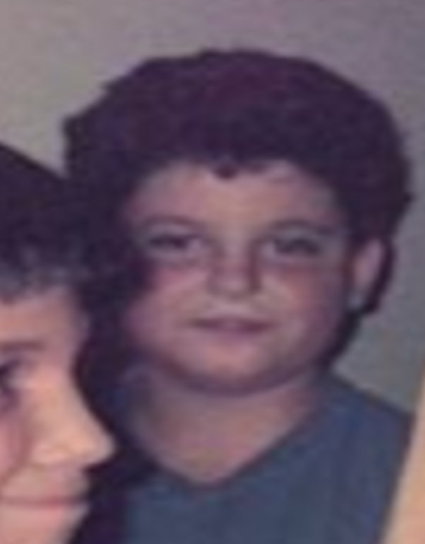 joey caruso real life