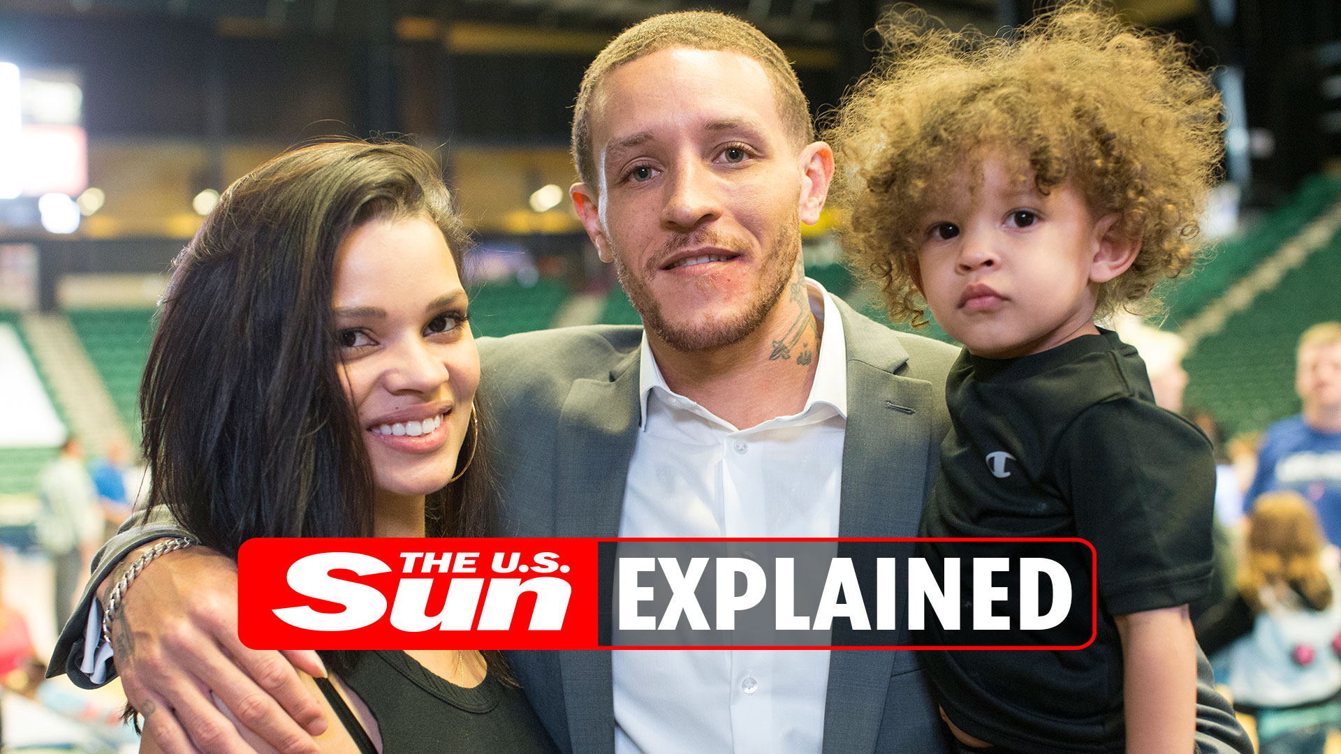 caressa suzzette madden now