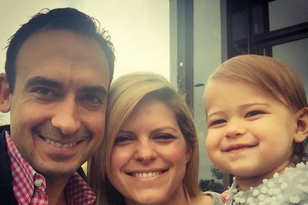 michael david gershenson wedding