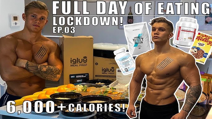 taylor sheridan workout and diet