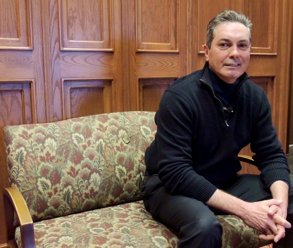 is tyrone power jr still alive