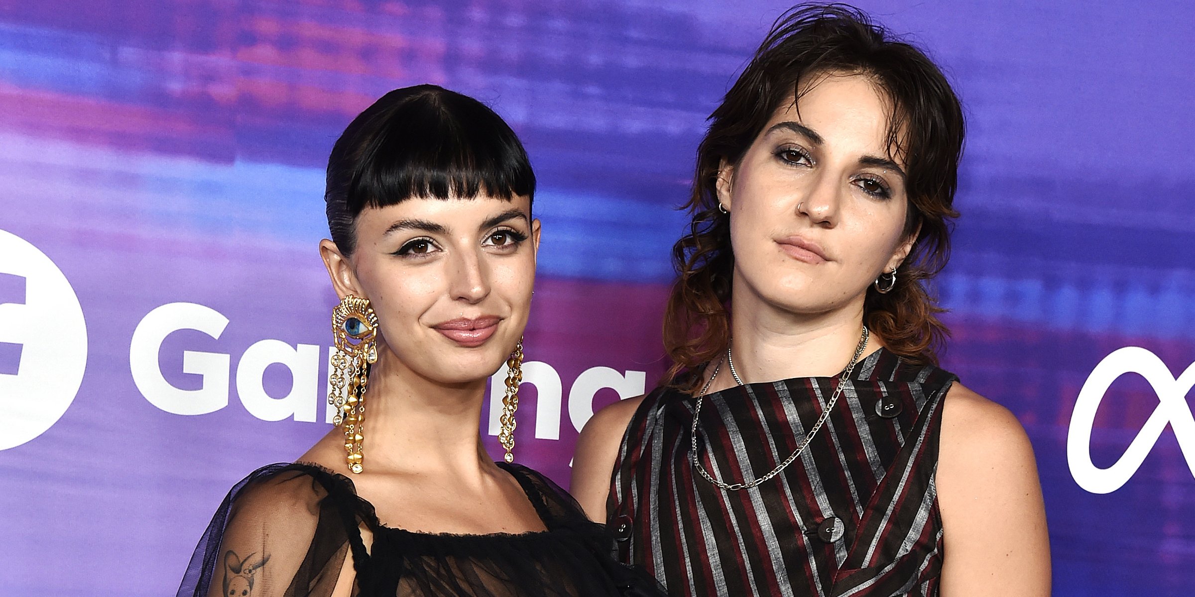 rebecca black partner