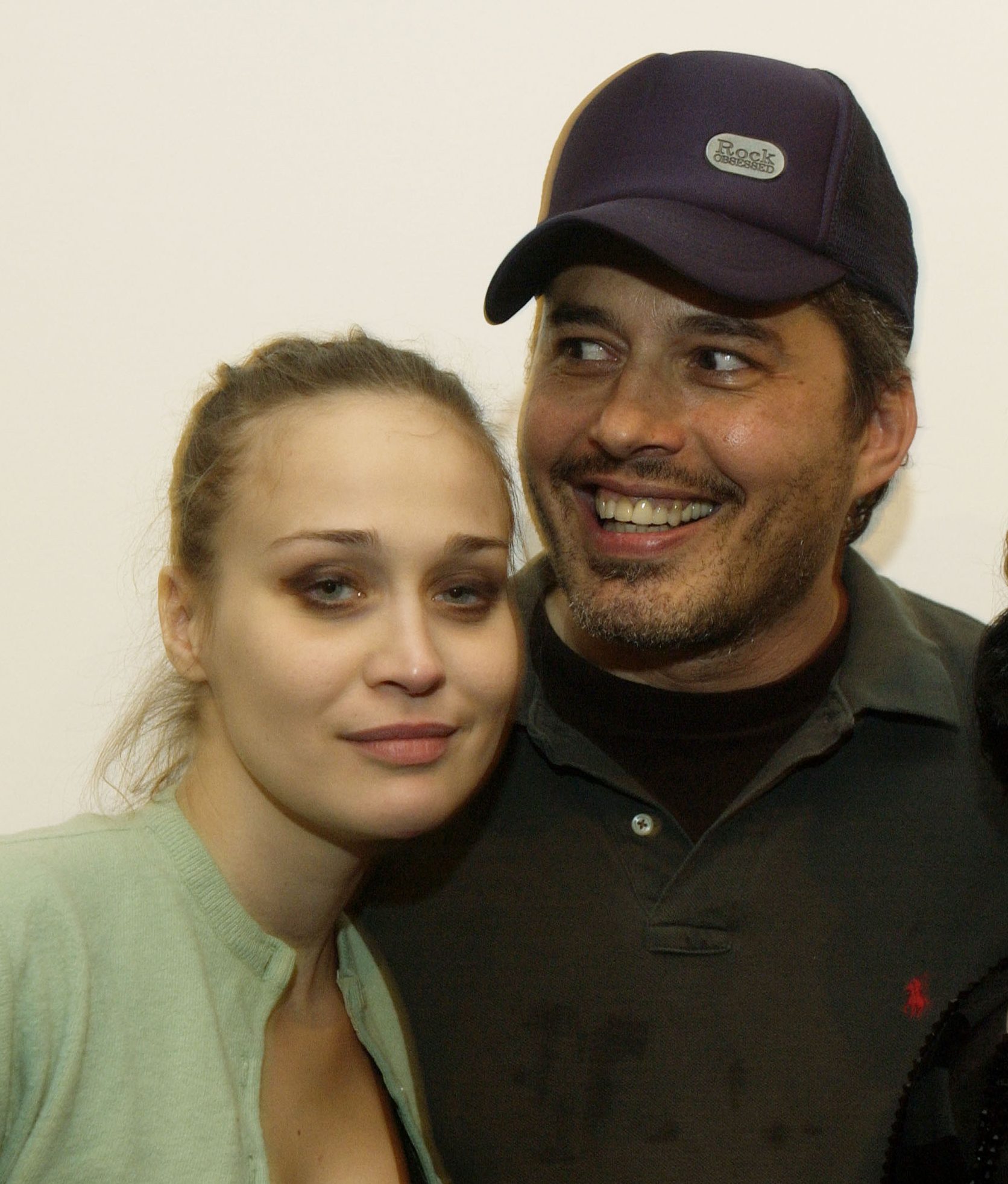 fiona apple husband
