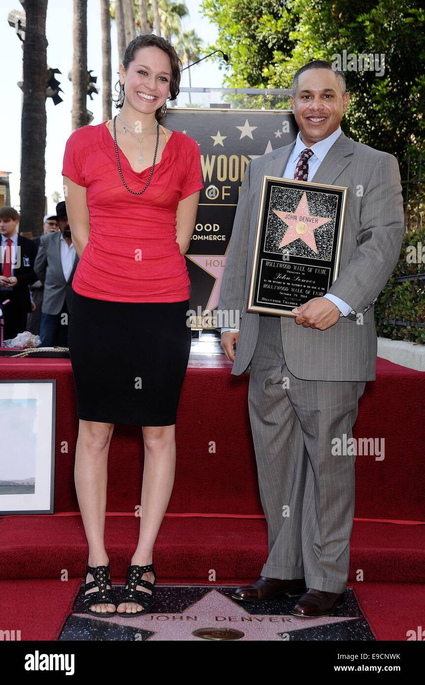 jesse belle denver age