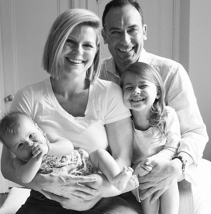 michael david gershenson wedding