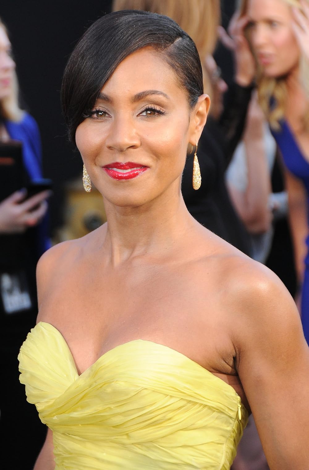 photos jada pinkett smith