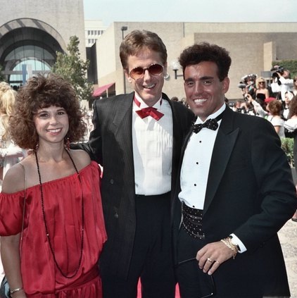 elizabeth morgan harry anderson