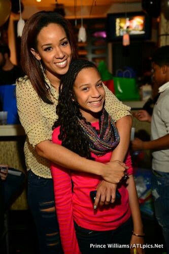 deyjah imani harris mom