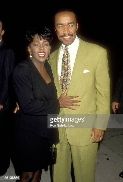 anita baker first husband