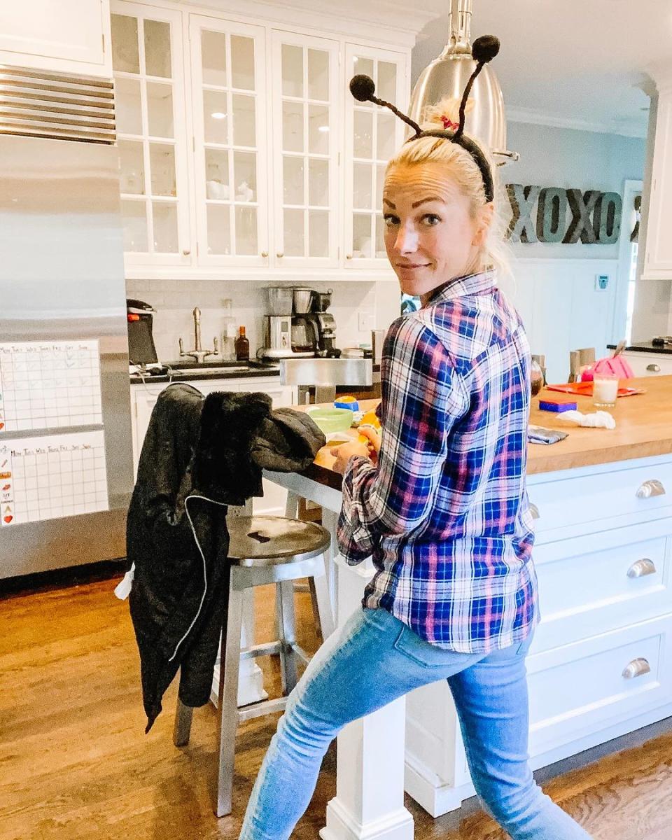 where does craig melvin live