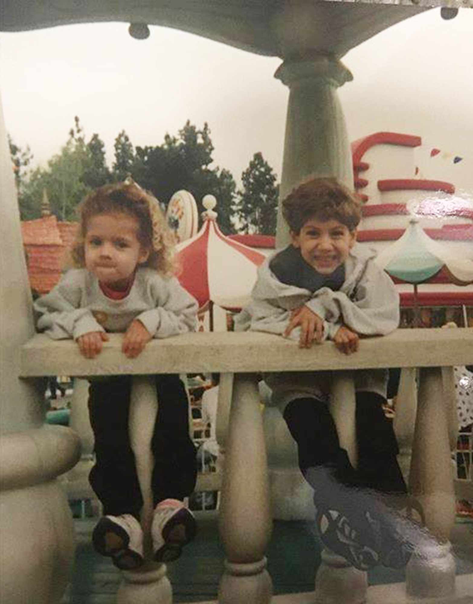 jennette mccurdy brother marcus