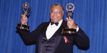 james earl jones hated black woman