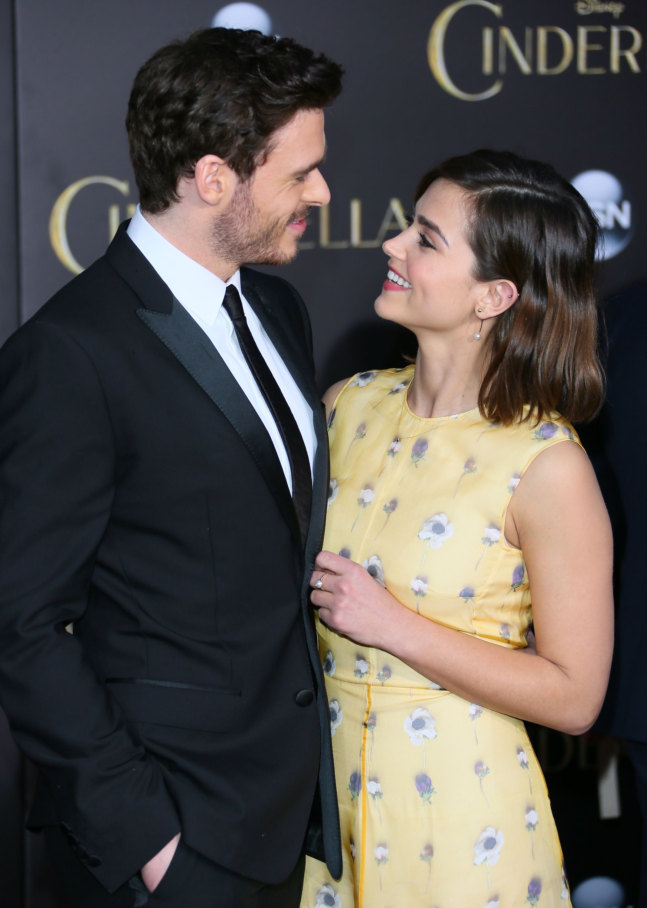 richard madden partner