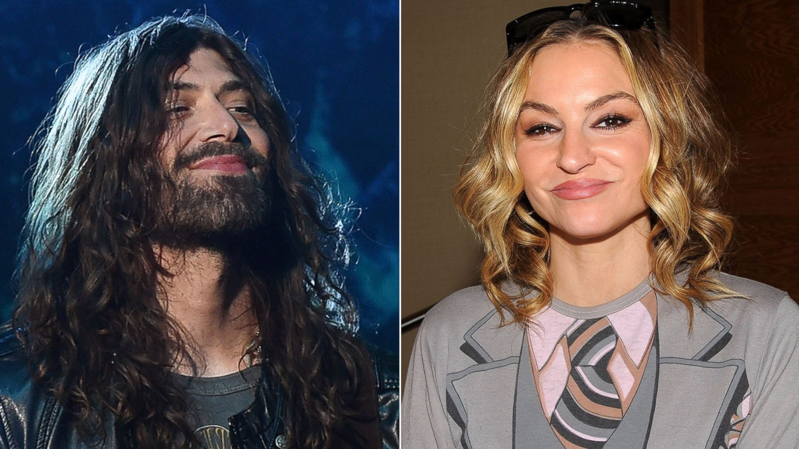 drea de matteo michael devin split