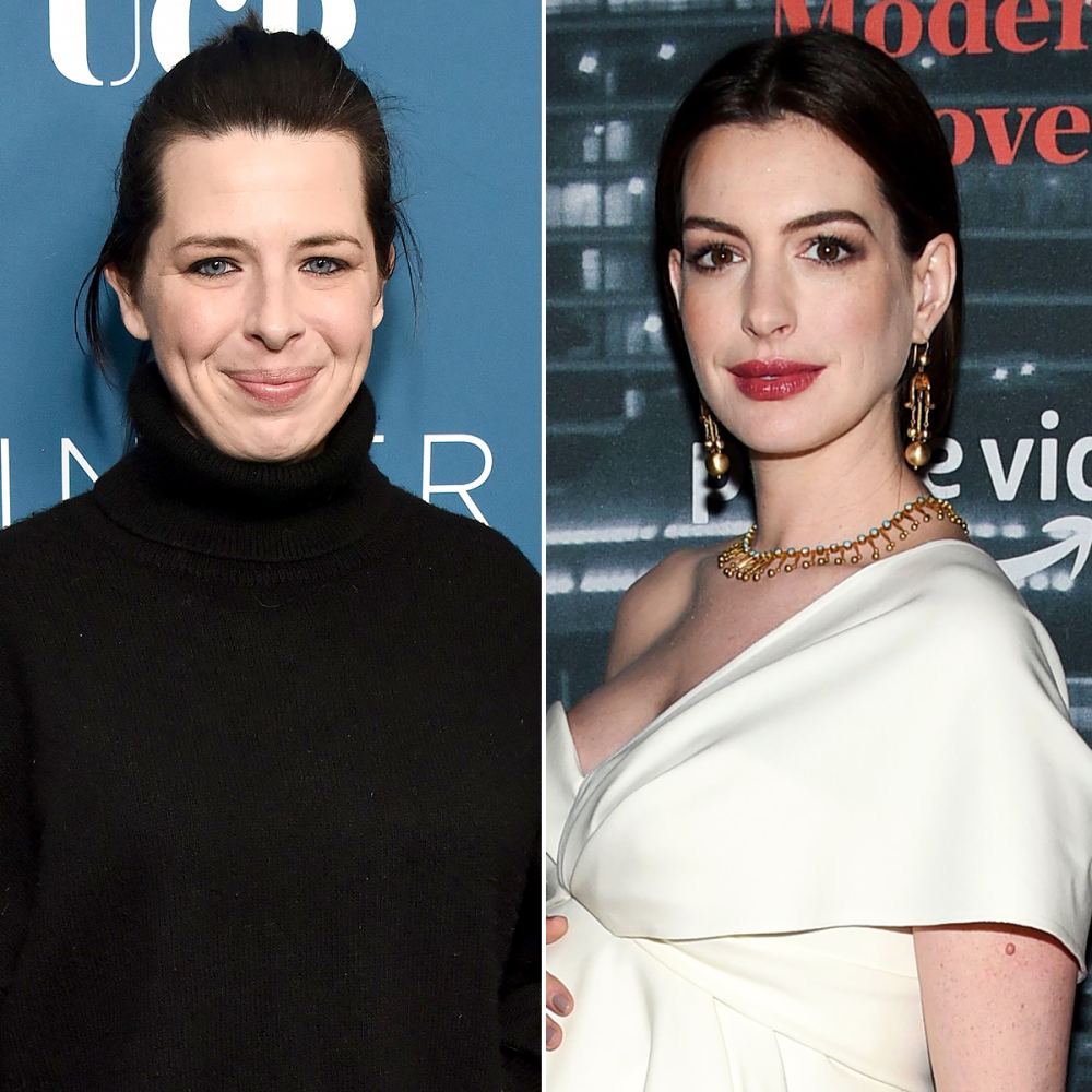 actress who played lily in princess diaries