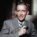 was bing crosby a good father