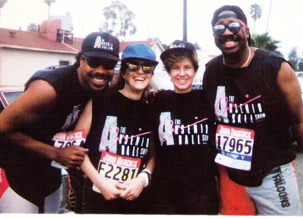 cheryl bonacci arsenio hall