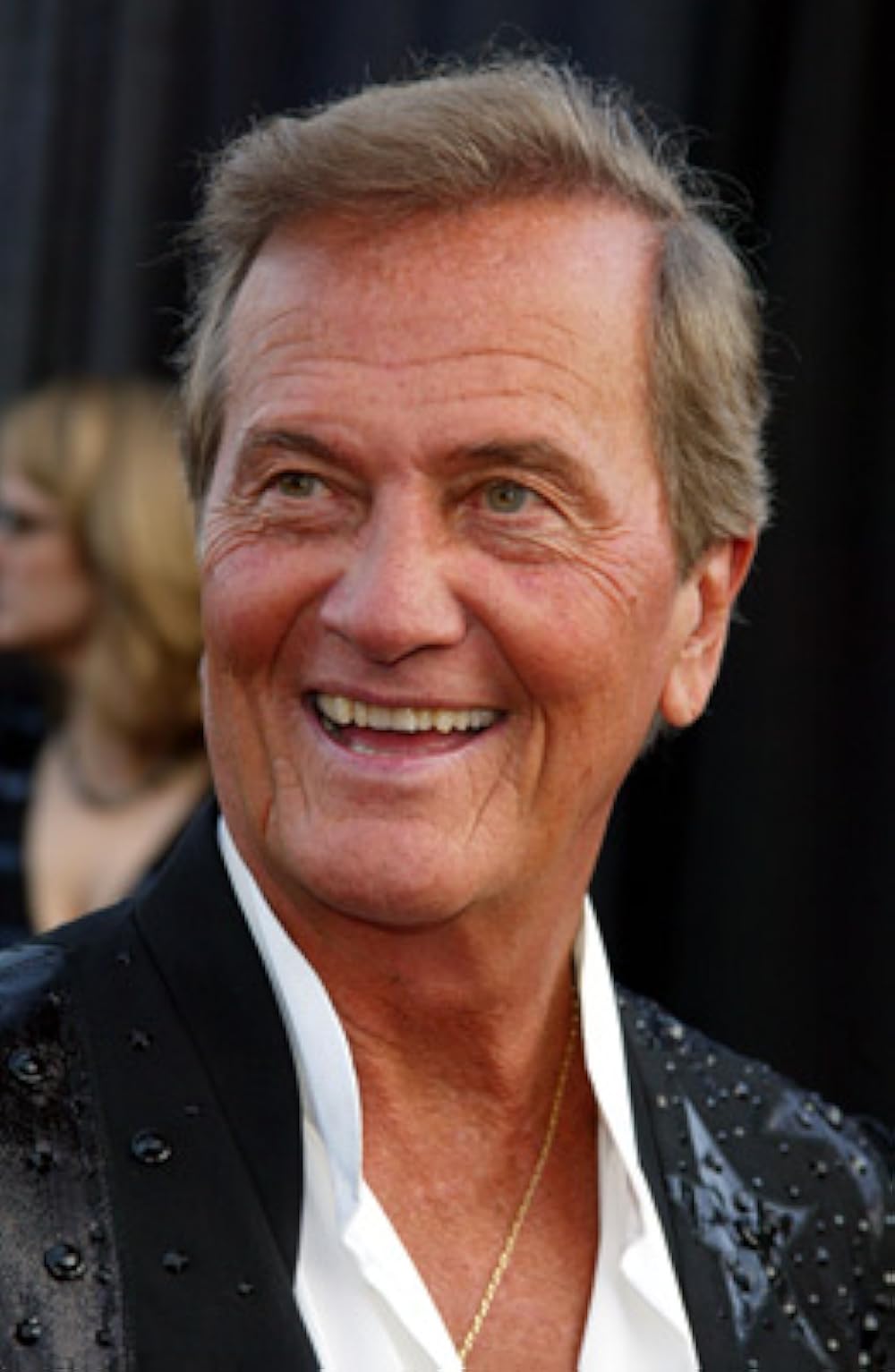 pat boone death