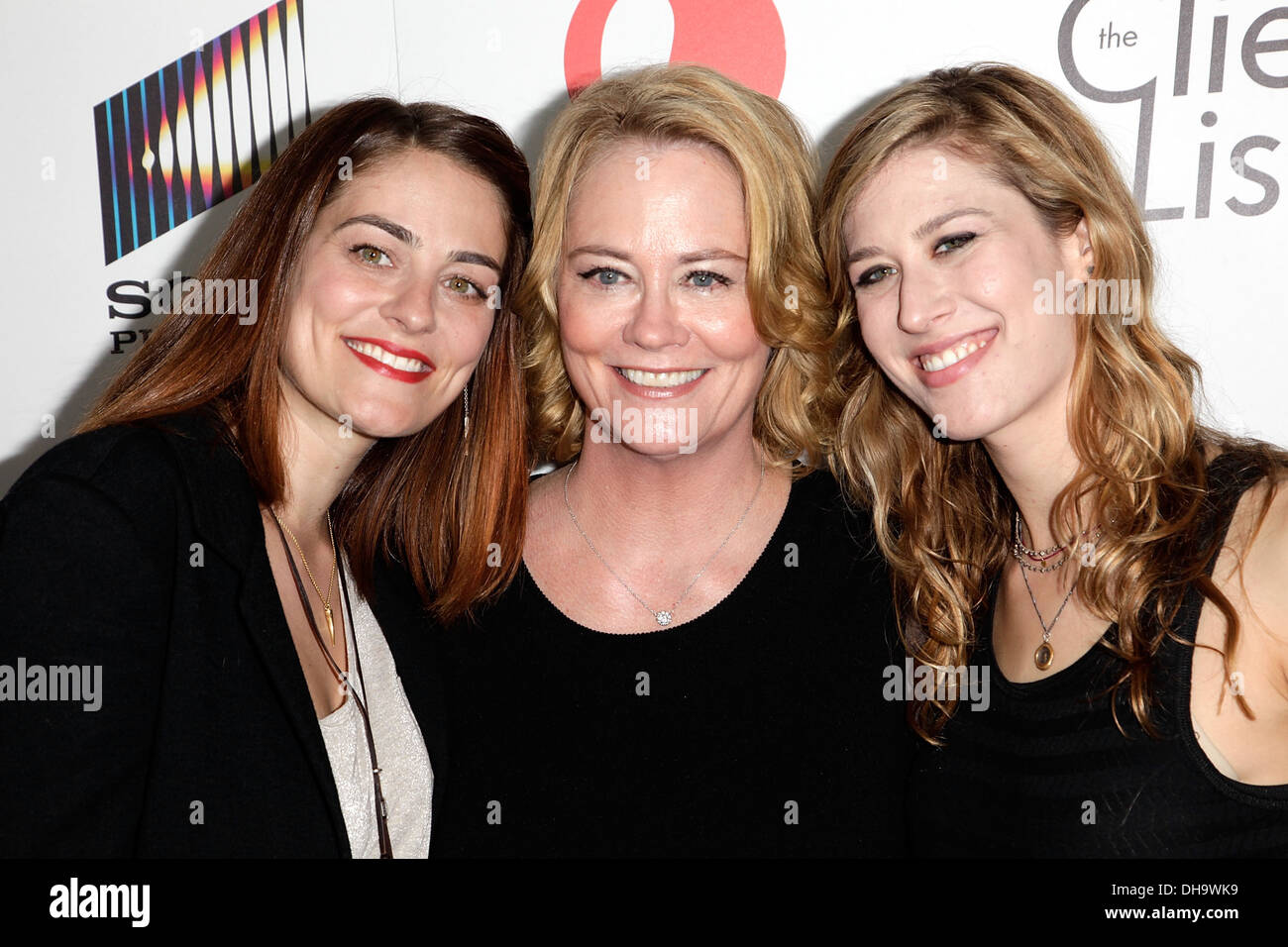 molly ariel shepherd oppenheim