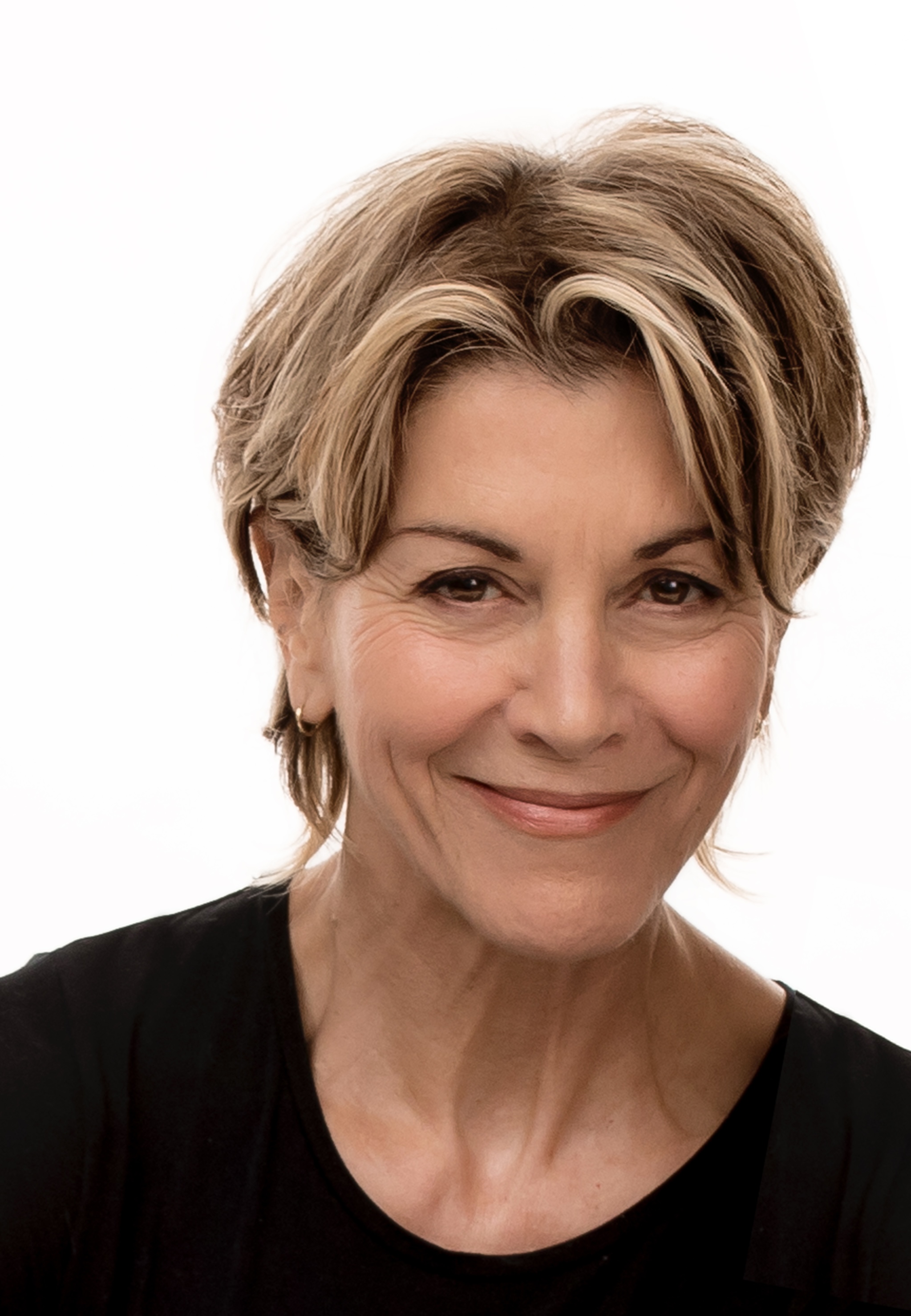 wendie malick roles