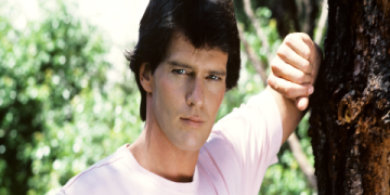 joey caruso real life