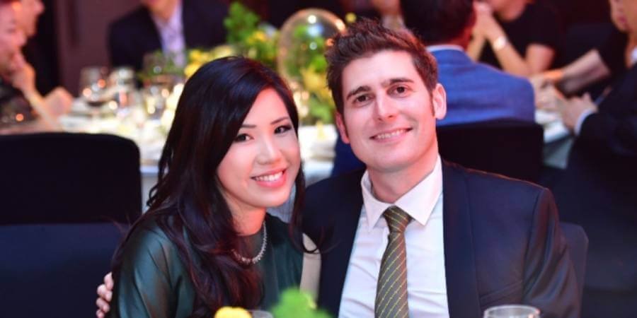 elaine andriejanssen