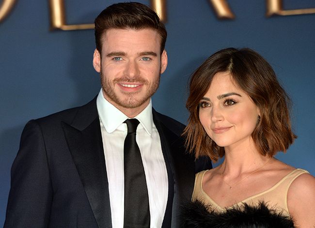 richard madden partner